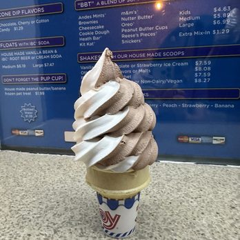 Antney's - Ice Cream & Frozen Yogurt Near Me - Pittsburgh, Pennsylvania