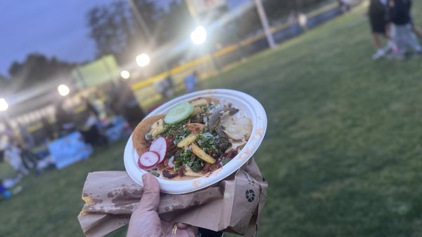 Tacos El Chilanguito by null