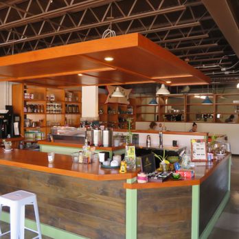 Barrett's Coffee - Coffee Roasteries Near Me - Austin, Texas