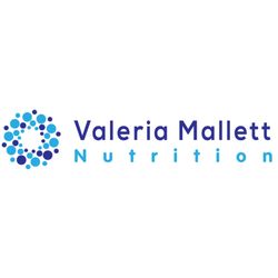 Valeria Mallett Nutrition