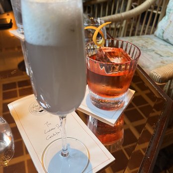 Chiltern Firehouse - Restaurants Near Me - London, XGL Chiltern Firehouse - Restaurants Near Me - London, XGL