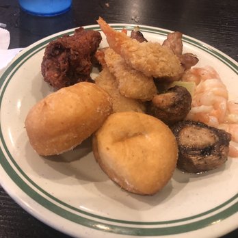 King Buffet - Buffets Near Me - Plano, Texas