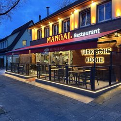 Mangal