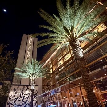 Bella Terra - Shopping Centers Near Me - Huntington Beach, California