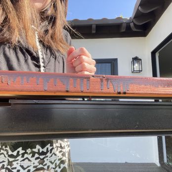 West Coast Deck - Sloppy, pathetic excuse for a job. How these people have any positive reviews is beyond me. - General Contractors Near Me - Solana Beach , California