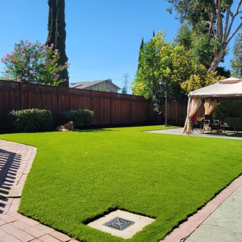 FG Pavers and Turf - Landscaping Near Me