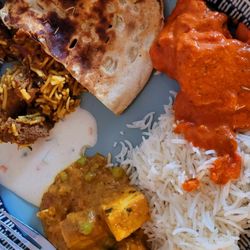 Taste Of India Two
