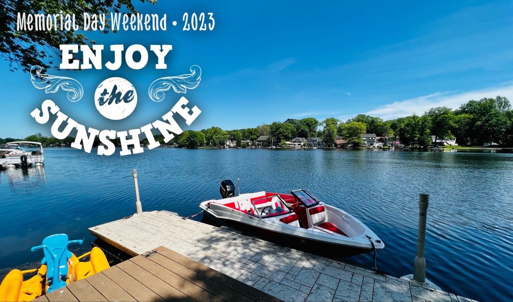 MORRIS COUNTY MARINE Updated September 2024 12 Photos & 14 Reviews