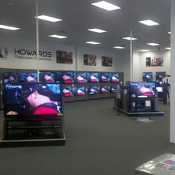 Howard's Appliances & Mattresses