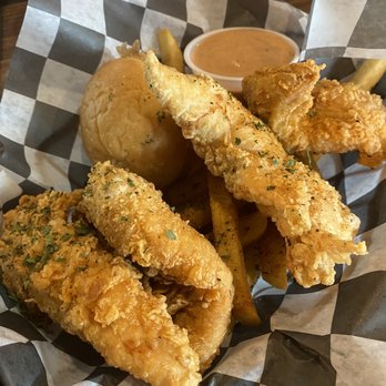 Cajun Craft - Cajun chicken tenders - Cajun/Creole Near Me - Waco, Texas Cajun Craft - Cajun chicken tenders - Cajun/Creole Near Me - Waco, Texas