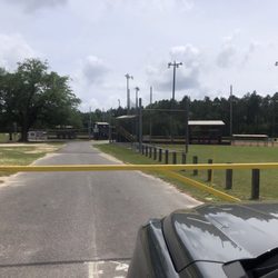 Lum Cumbest Park - Softball complex