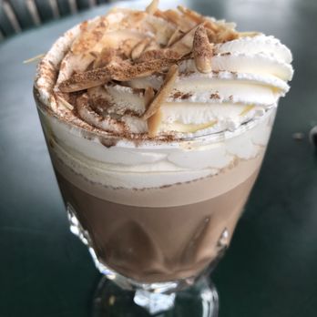 Cafe Borrone - Special coffee - Breakfast & Brunch Near Me - Menlo Park, California
