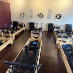 South Bay Pilates