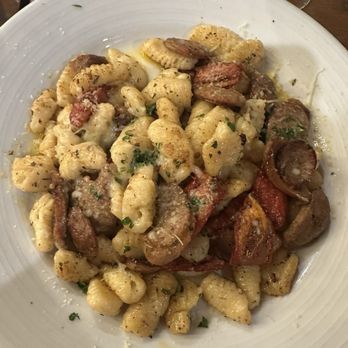 Frugatti's - Spicy Gnocchi - Italian Near Me - Bakersfield, California Frugatti's - Spicy Gnocchi - Italian Near Me - Bakersfield, California