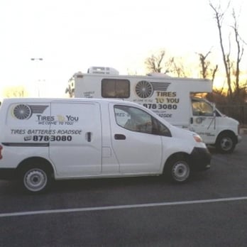 Tires ToYou - Tires Near Me - Baltimore, Maryland Tires ToYou - Tires Near Me - Baltimore, Maryland