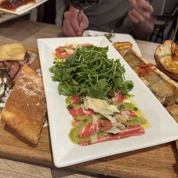 Barbusa - Italian Near Me - San Diego, California Barbusa - Italian Near Me - San Diego, California