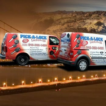 Pic -A-Lock - Pick a lock - Keys & Locksmiths Near Me - Oakland, California Pic -A-Lock - Pick a lock - Keys & Locksmiths Near Me - Oakland, California