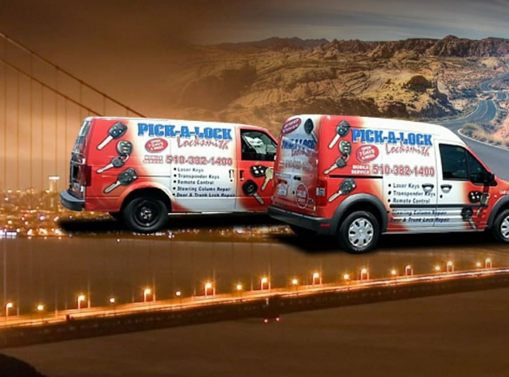 PIC ALOCK Updated October 2024 22 Reviews 8451 San Leandro St