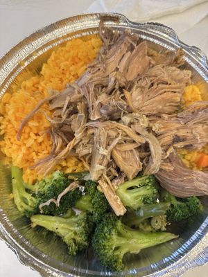 Tina's Cuban Cuisine by null