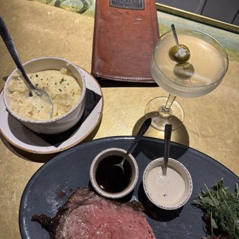 Deacon's New South - Steakhouses Near Me - Nashville, Tennessee Deacon's New South - Steakhouses Near Me - Nashville, Tennessee