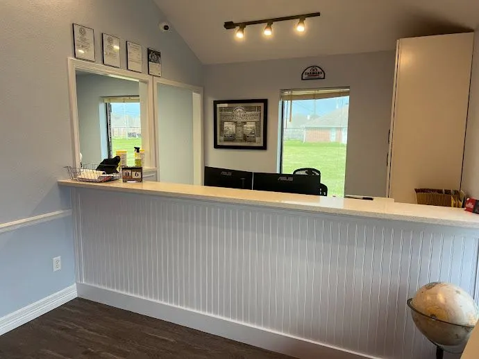 Slide of Boss Contracting