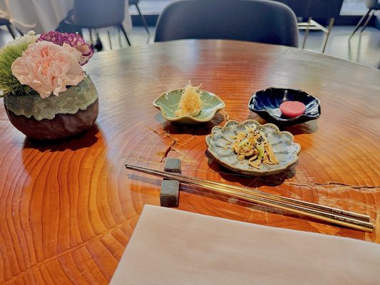 MU dimsum by null