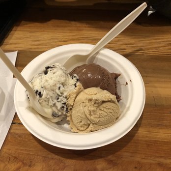 The Parlour - Cookies and cream, Vietnamese coffee, milk chocolate bourbon - Ice Cream & Frozen Yogurt Near Me - Durham, North Carolina The Parlour - Cookies and cream, Vietnamese coffee, milk chocolate bourbon - Ice Cream & Frozen Yogurt Near Me - Durham, North Carolina