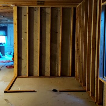 Burlison Home Services - Framing - Handyman Near Me Burlison Home Services - Framing - Handyman Near Me