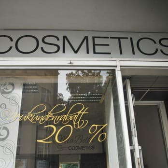 Mia Bella Cosmetics - Schaufenster - Skin Care Near Me - Berlin, BE Mia Bella Cosmetics - Schaufenster - Skin Care Near Me - Berlin, BE