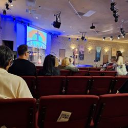 Pacific Church of Irvine