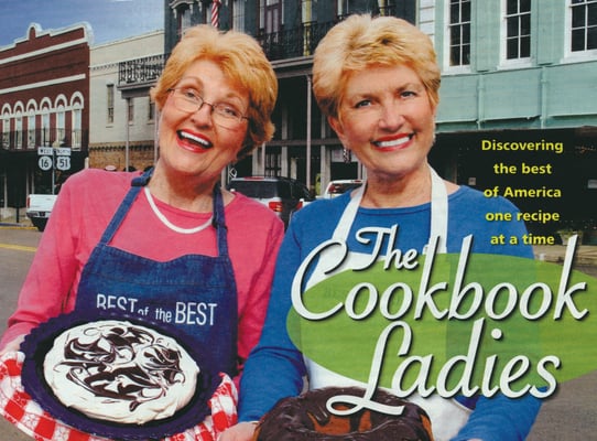 Quail Ridge Press Inc