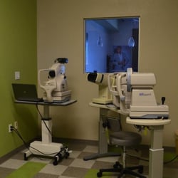 Golden Eyecare