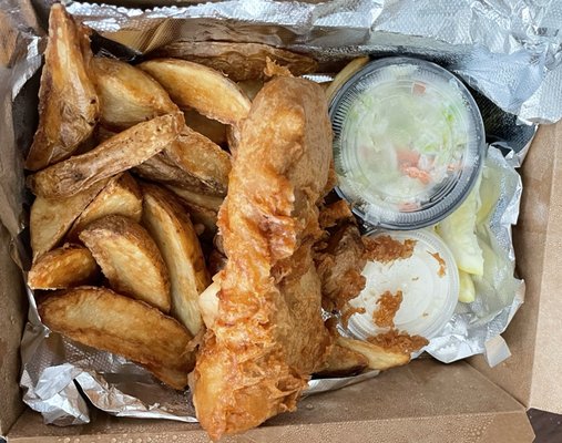 Irish Wolfhound Restaurant & Pub by null