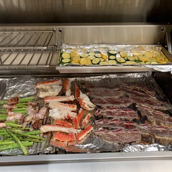 Prime Meat Market - Prime Meat Market Marinated LA Galbee is delicious and of the highest quality. - Butcher Near Me - Irvine, California