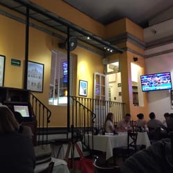La Posta