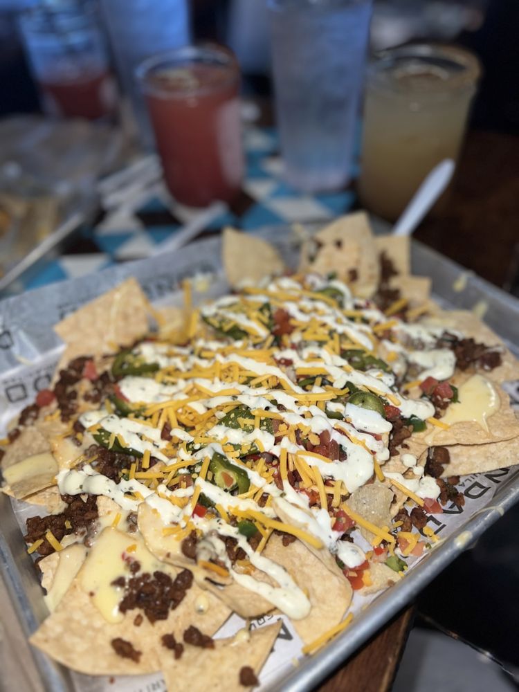 Condado Tacos