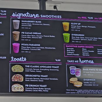 Everbowl - Acai Bowls Near Me - Kapolei, Hawaii Everbowl - Acai Bowls Near Me - Kapolei, Hawaii