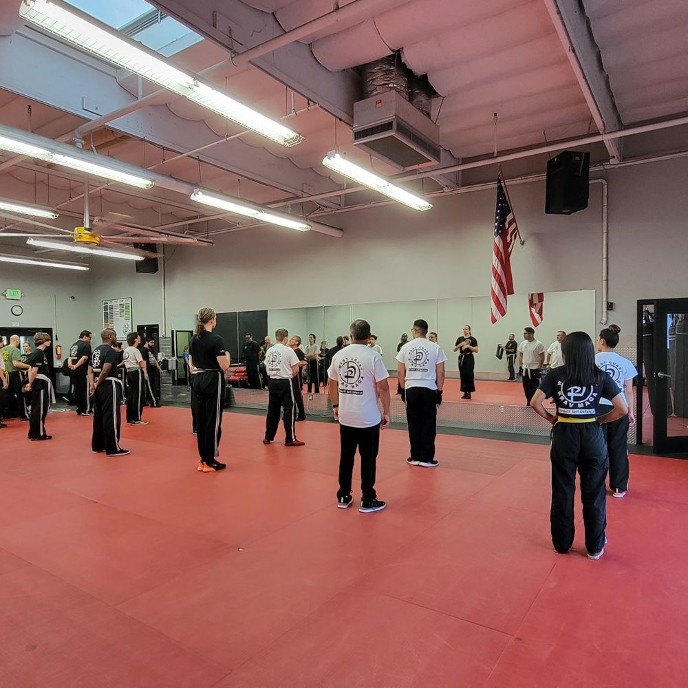 West Coast Krav Maga - Martial Arts Near Me - Temecula, California West Coast Krav Maga - Martial Arts Near Me - Temecula, California