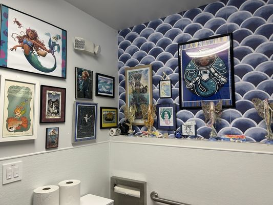 Ocean Ale House by null