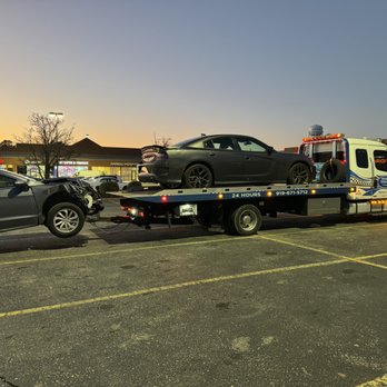 Hines Towing & Transportation - Towing Near Me Hines Towing & Transportation - Towing Near Me