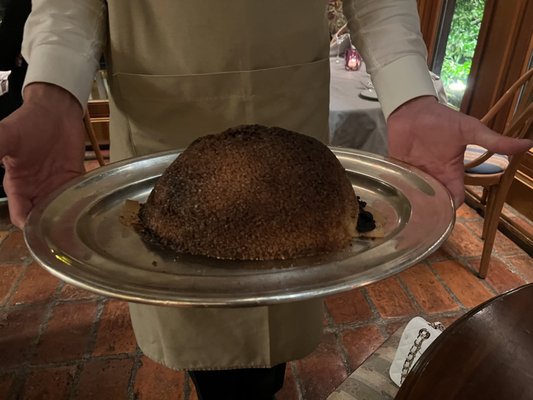 L'Auberge d'Hermance by null