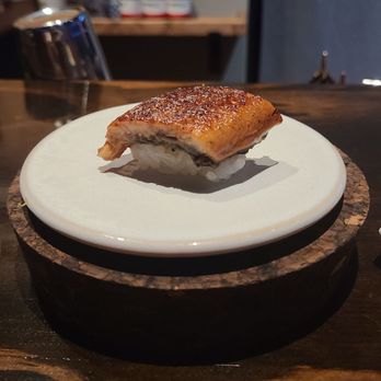 Toshokan - Sushi Bars Near Me - Austin, Texas