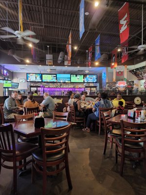 Three Dollar Cafe - Peachtree Corners by null