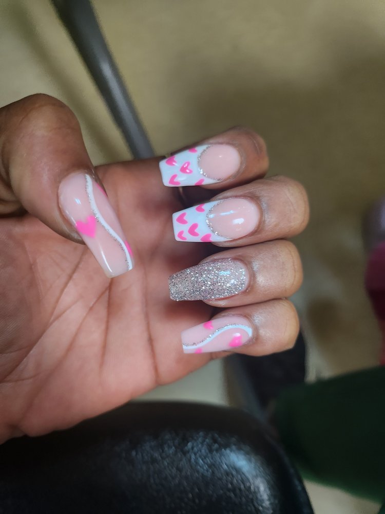 MERRITT ISLAND NAILS SPA Updated September 2024 41 Photos 115 E Merritt Ave, Merritt