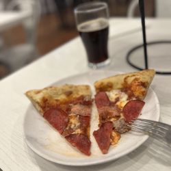 Vicino Pizza Neopolitan Style Pizzeria - Il Norcini pizza