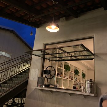 Agustin Kitchen - Walk up bar - New American Near Me - Tucson, Arizona