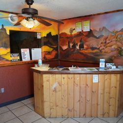 Off Road Diner Mexican Cantina