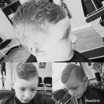 Uppercut Barbers - Barbers Near Me - Birmingham, XWM