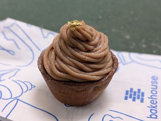 Bakehouse (Wan Chai) by null