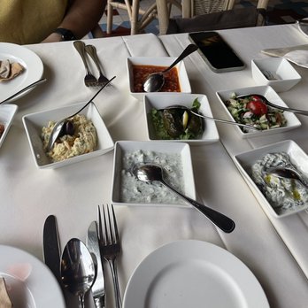 Le Palais Oriental - All of the appetizers from Iran menu. - Persian/Iranian Near Me - Montreux, VD Le Palais Oriental - All of the appetizers from Iran menu. - Persian/Iranian Near Me - Montreux, VD